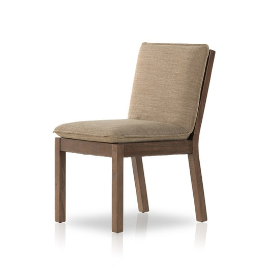 Wilmington Dining Chair-Alcala Fawn