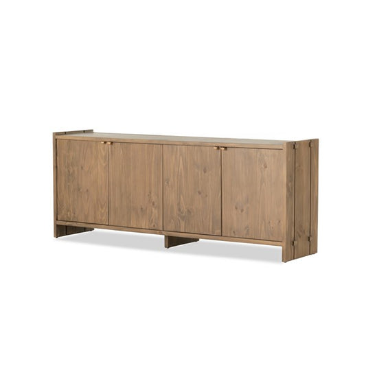 Etro Sideboard-Tawny Pine