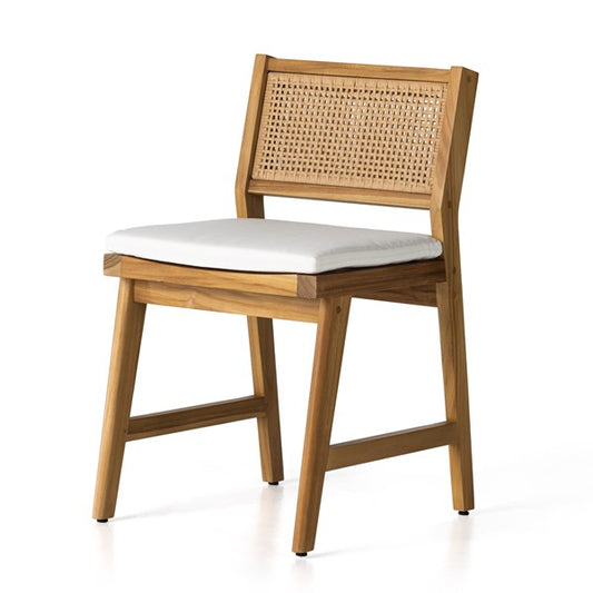 MERIT OUTDOOR DINING CHAIR