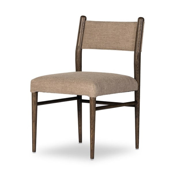 Morena Dining Chair-Alcala Fawn