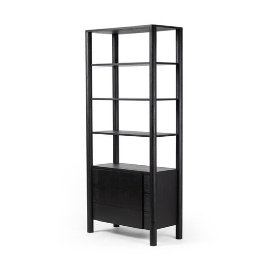 POLLARD BOOKCASE