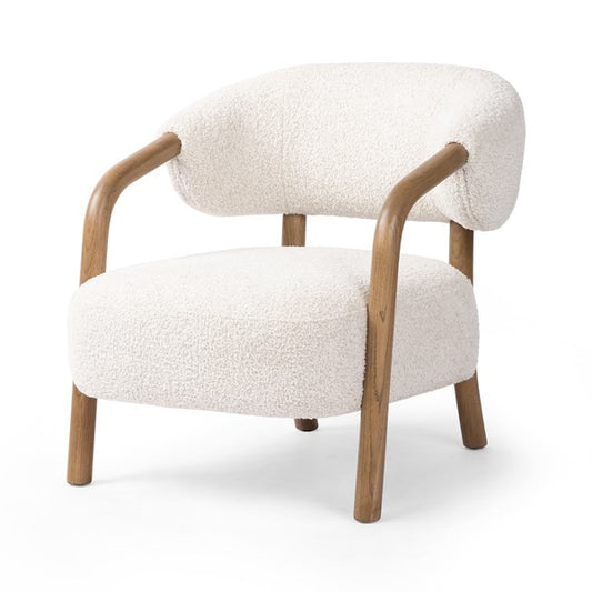 Brodie Chair-Sheldon Ivory