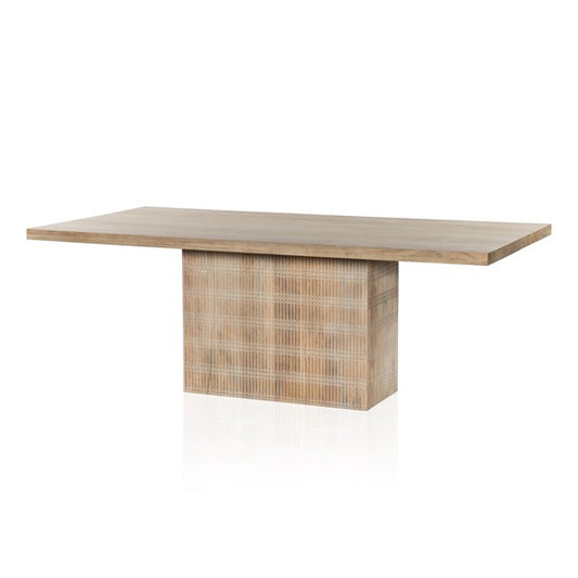 KELBY DINING TABLE