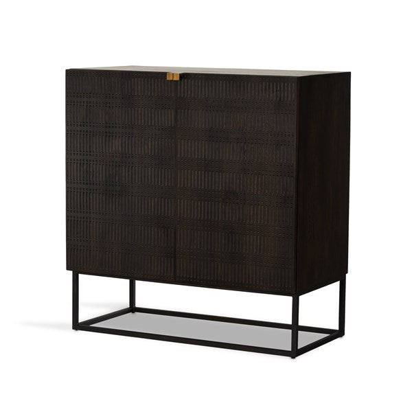 KELBY BAR CABINET