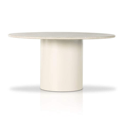 BELLE ROUND DINING TABLE