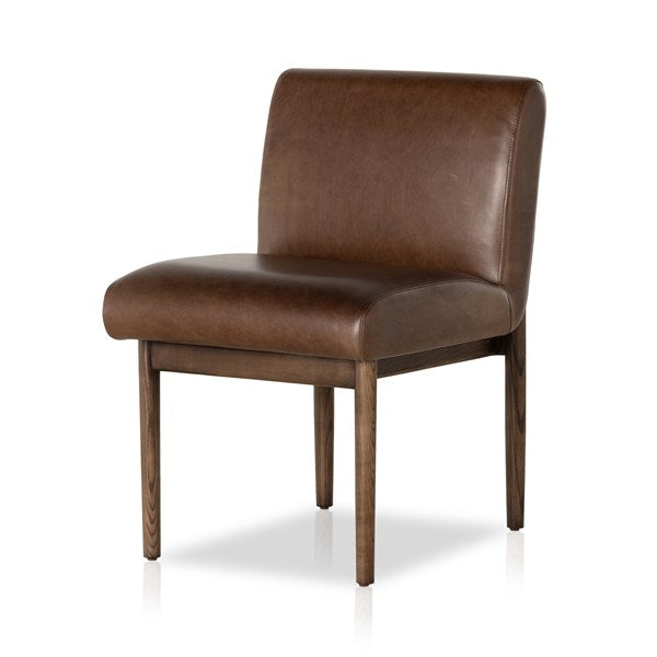 Markia Dining Chair-Sonoma Coco