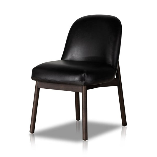 SORA ARMLESS DINING CHAIR