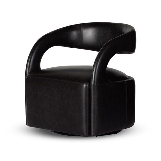 HAWKINS SWIVEL CHAIR