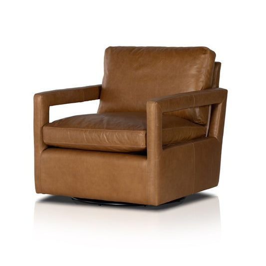 OLSON SWIVEL CHAIR