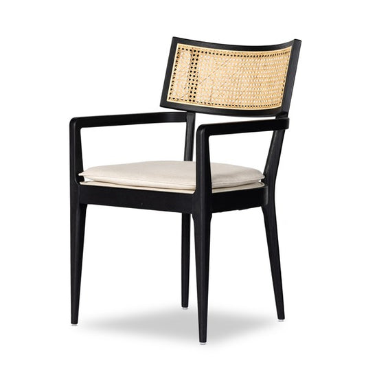 BRITT DINING ARMCHAIR