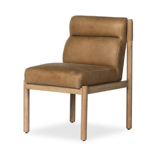 Kiano Dining Chair-Palermo Drift