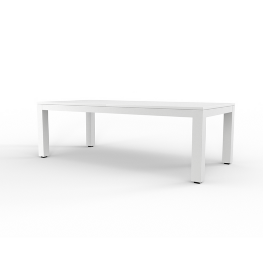 Newport 90-120" Extension Dining Table