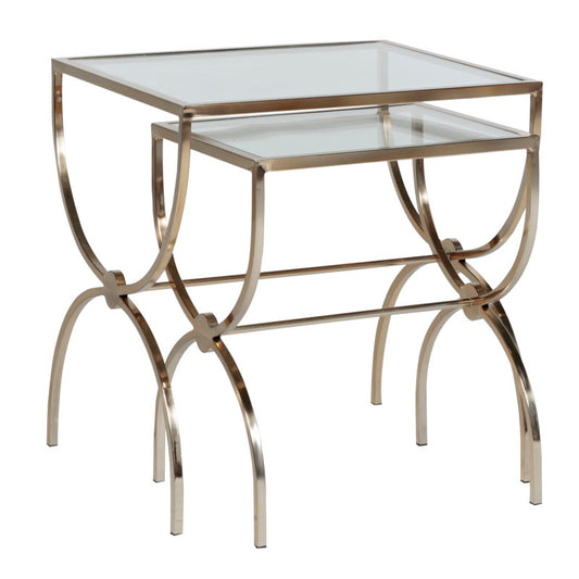 Michael Nesting Tables