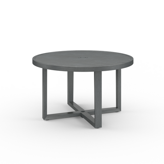 Redondo 50" Round Dining Table