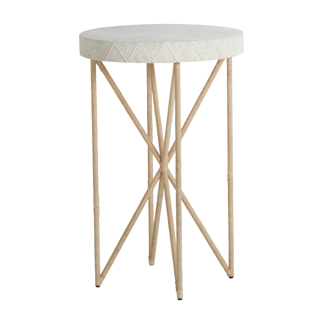 Jennings Side Table