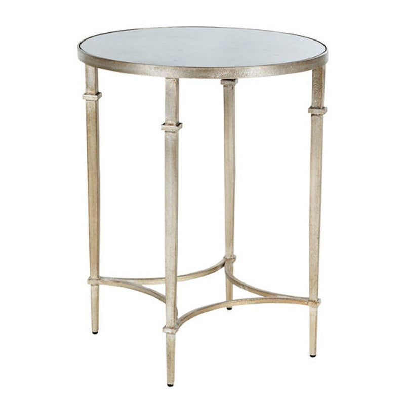 Wendall Side Table