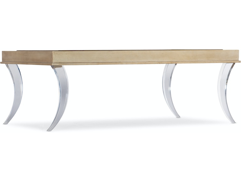 Melange Molina Cocktail Table