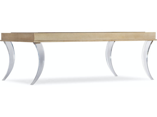 Melange Molina Cocktail Table