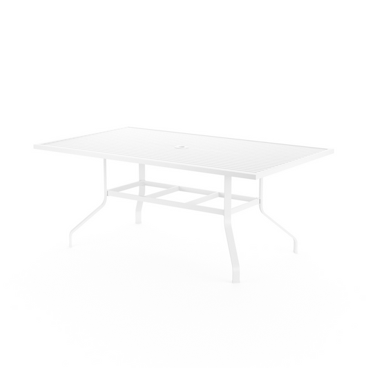 Bristol 72" Rectangular Dining Table