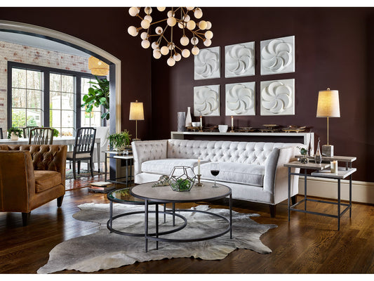 Midtown Nesting Tables