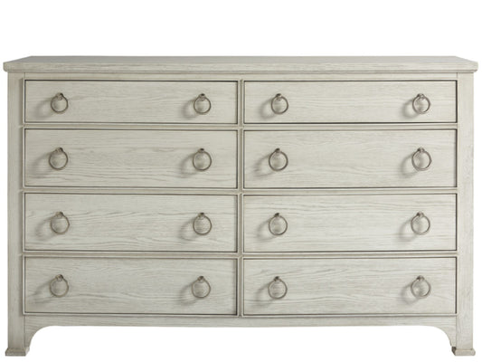 The Escape Drawer Dresser