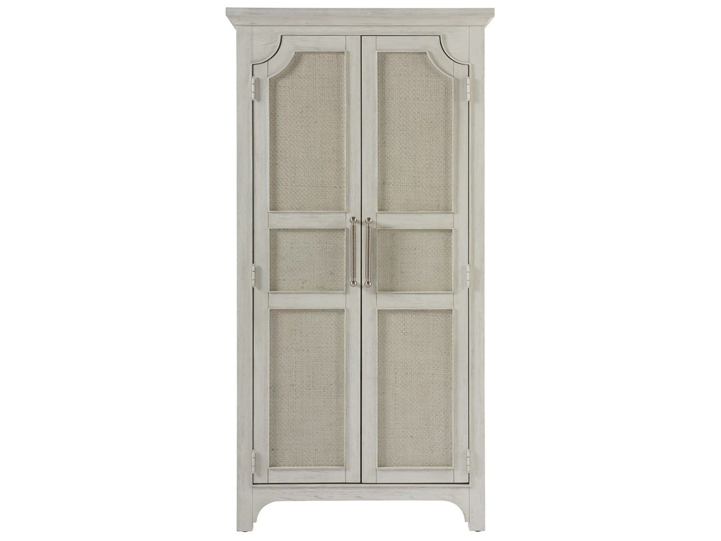 Narrow Utility Cabinet