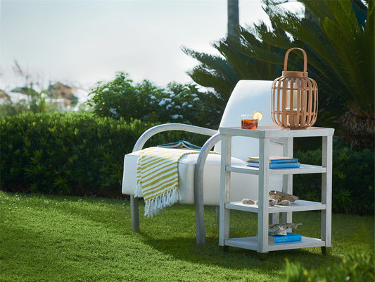 Escape Side Table