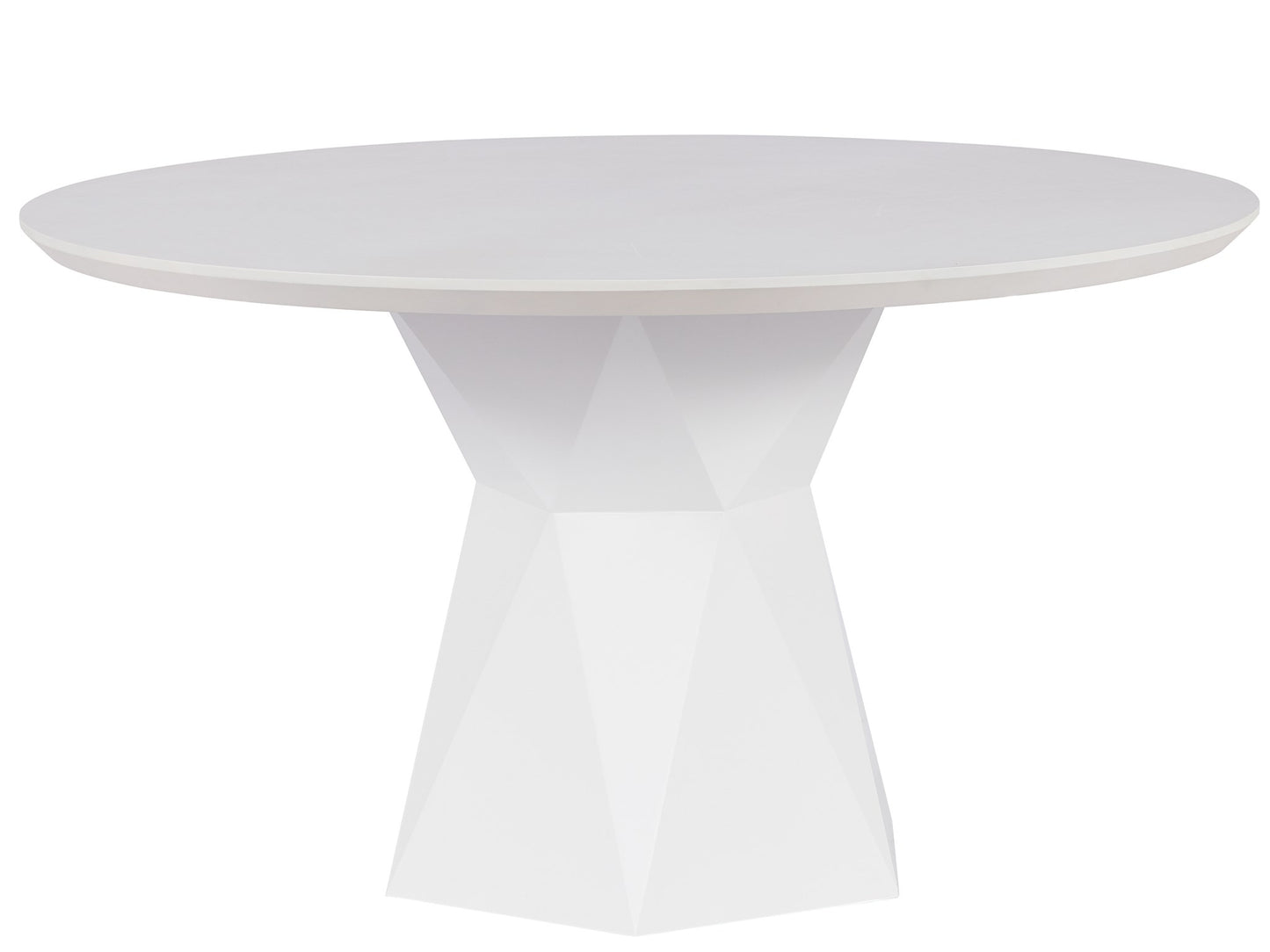 Geranium Dining Table