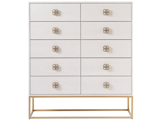 Peony Drawer Chest