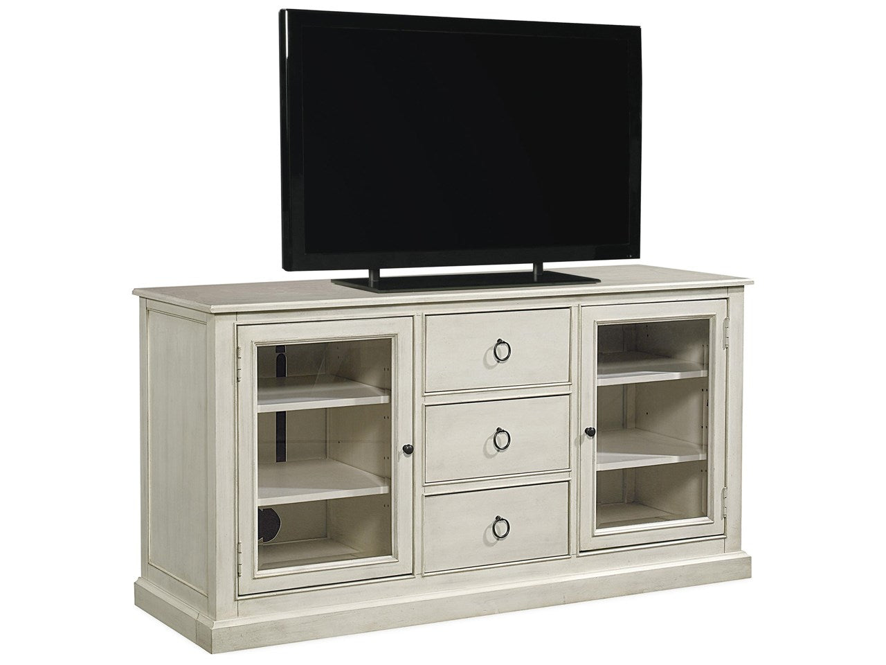 Entertainment Console