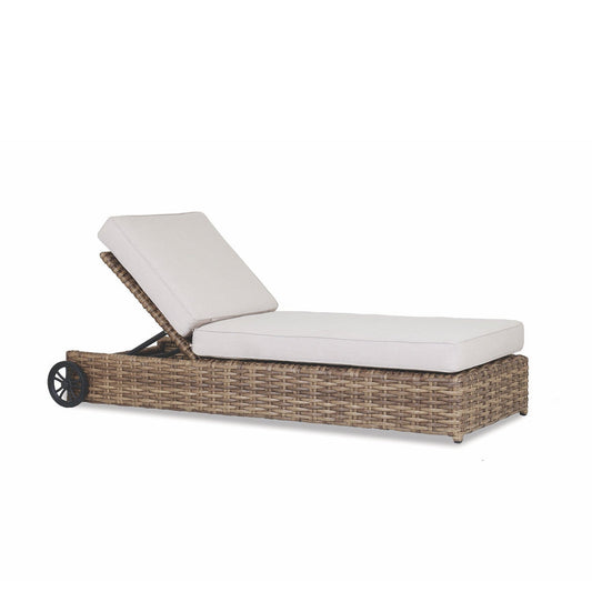 Havana Adjustable Chaise