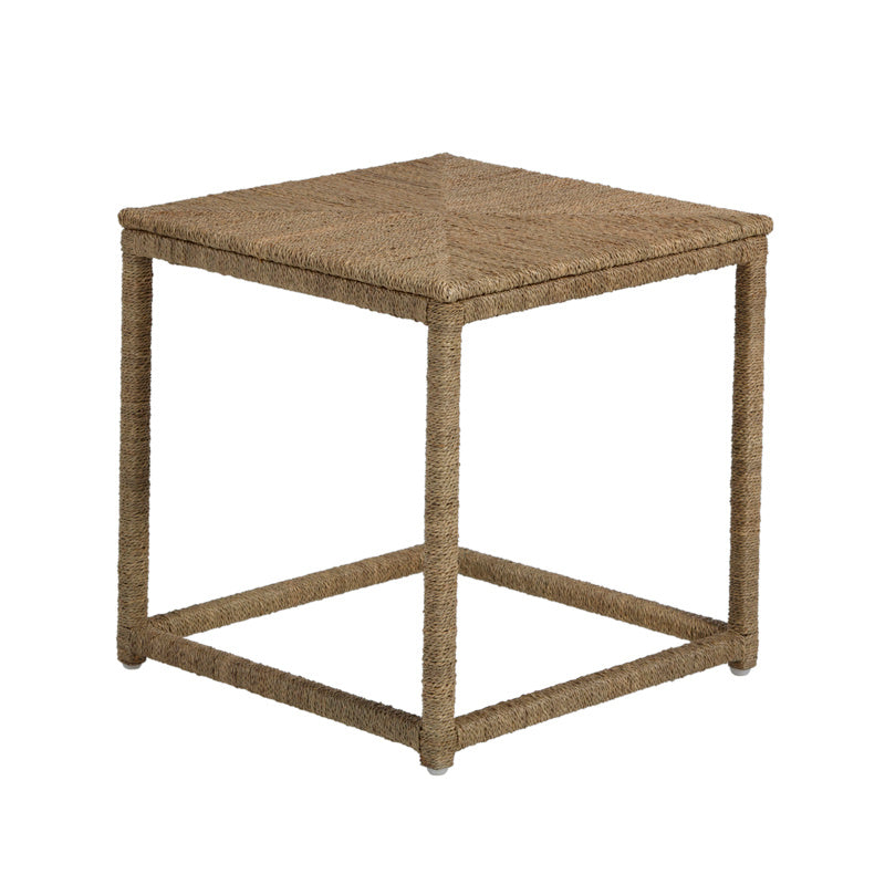 Wells Side Table