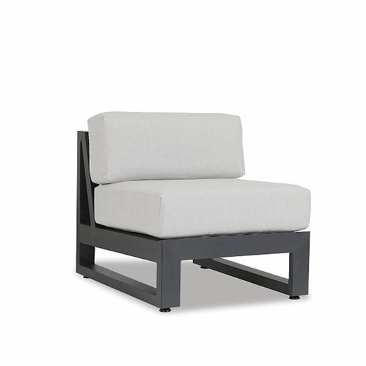 Redondo Armless Club Chair