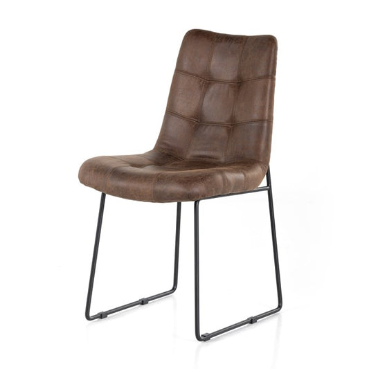 CAMILE DINING CHAIR