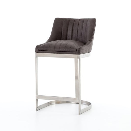 RORY BAR + COUNTER STOOL