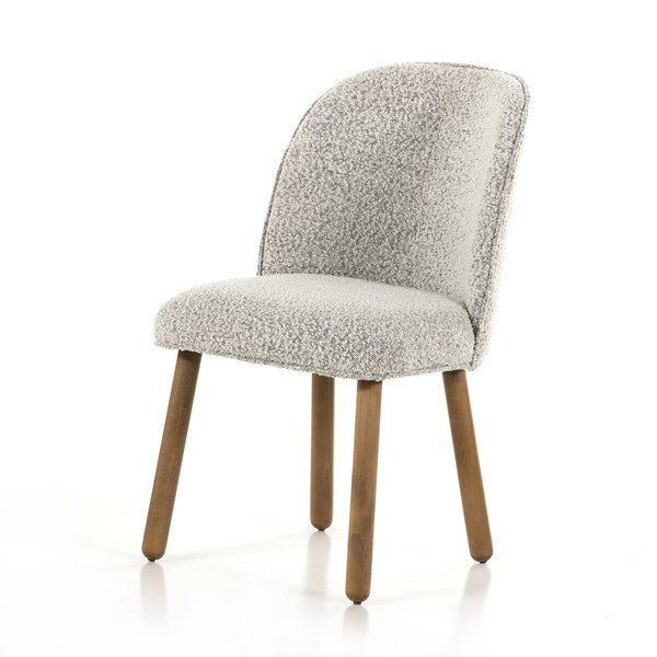Aubree Dining Chair-Knoll Domino