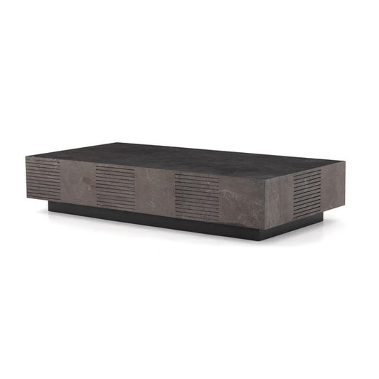 Masera Rectangular Coffee Table