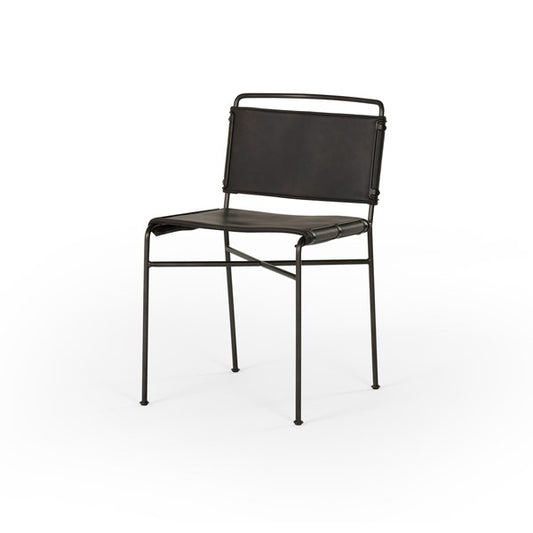 WHARTON DINING CHAIR