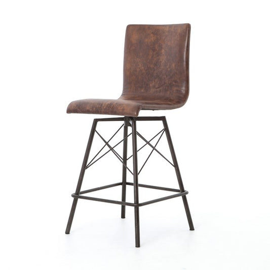 DIAW BAR + COUNTER STOOL