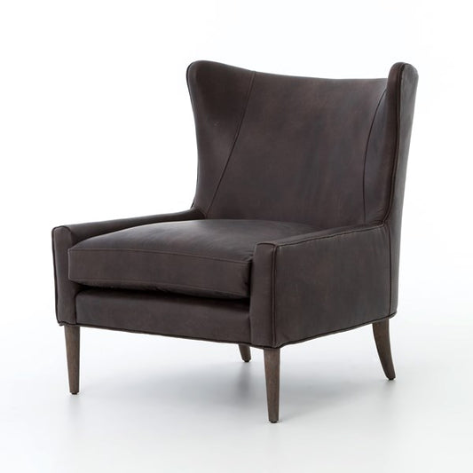 MARLOW WING CHAIR