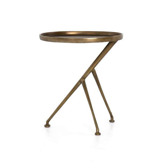 SCHMIDT ACCENT TABLE