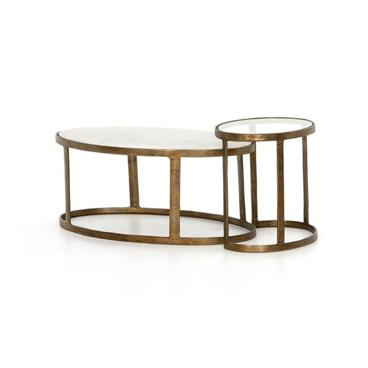 Calder Nesting Coffee Table