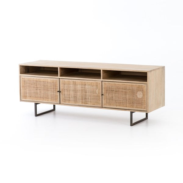 CARMEL MEDIA CONSOLE