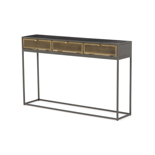 HENDRICK CONSOLE TABLE