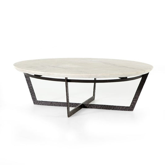 FELIX ROUND COFFEE TABLE