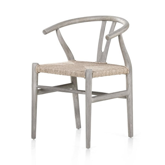 MUESTRA DINING CHAIR