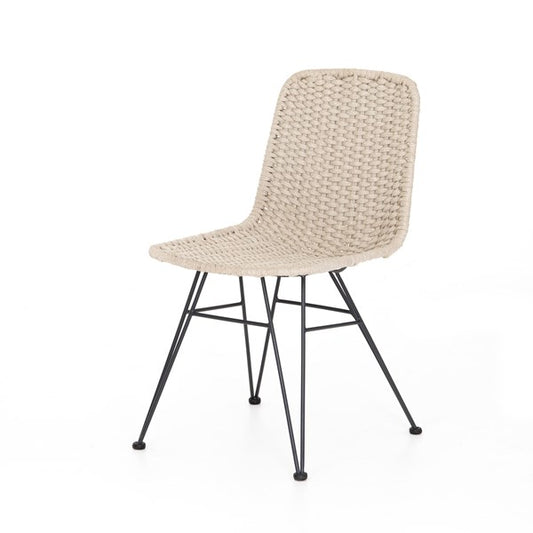 DEMA OUTDOOR DINING CHAIR