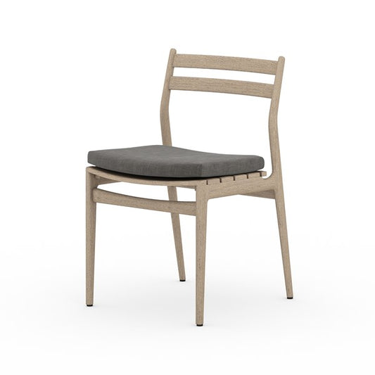 ATHERTON OUTDOOR DINING CHAIR