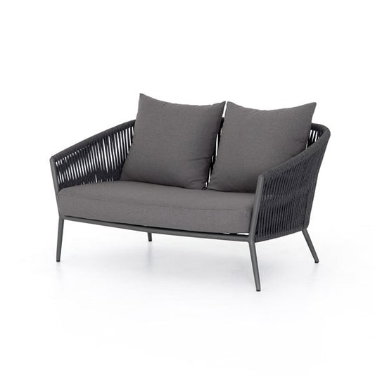 Porto Outdoor Sofa-57"