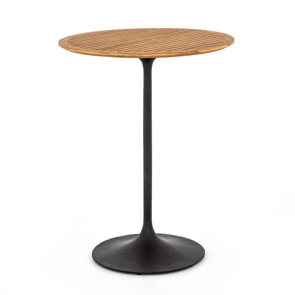 Reina Outdoor Bar Table